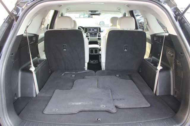 Used 2021 Kia Sorento S FWD image 26