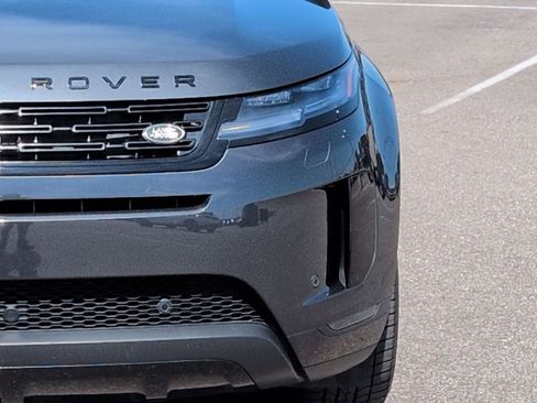Used 2024 Land Rover Range Rover Evoque S AWD/4WD image 10