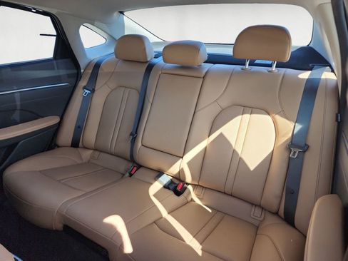 Used 2023 Hyundai Sonata Limited FWD image 14