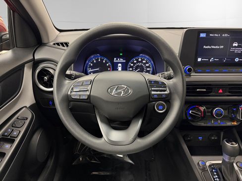 Certified 2023 Hyundai Kona SEL w/ Cargo Package AWD/4WD image 12