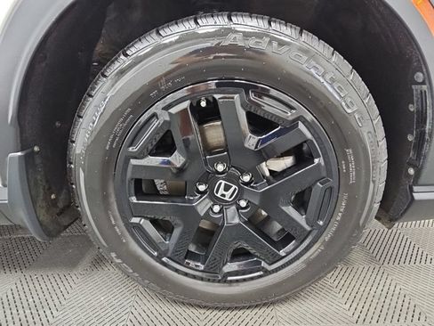 Used 2025 Honda CR-V EX-L image 45