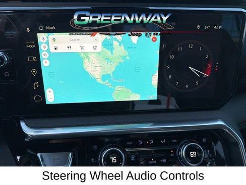 Used 2023 GMC Sierra 1500 Denali image 10