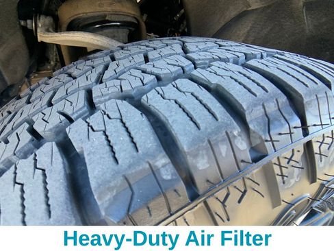 Used 2023 GMC Sierra 1500 AT4 w/ AT4 Preferred Package image 30