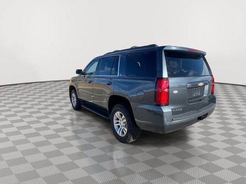 Used 2019 Chevrolet Tahoe LT image 6