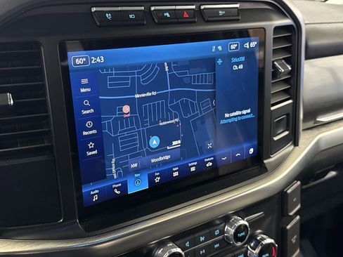 Used 2023 Ford F150 Lariat w/ Equipment Group 502A High image 26