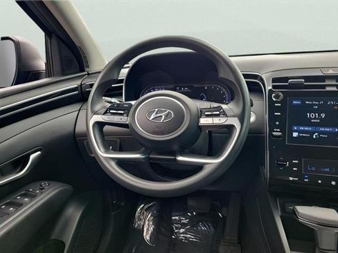 Used 2024 Hyundai Tucson SEL AWD/4WD image 18