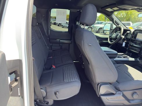 Used 2021 Ford F150 XL w/ Equipment Group 101A High AWD/4WD image 23