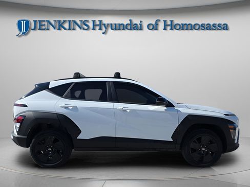 New 2026 Hyundai Kona SEL Sport image 5