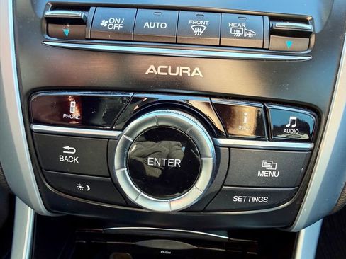 Used 2015 Acura TLX Base image 32