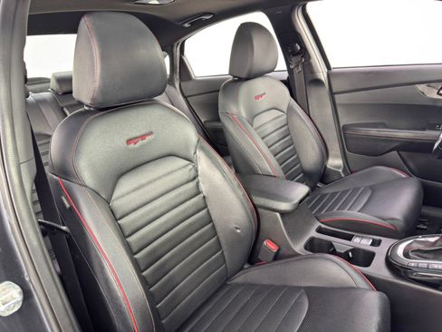 Used 2022 Kia Forte GT w/ GT2 Package image 31
