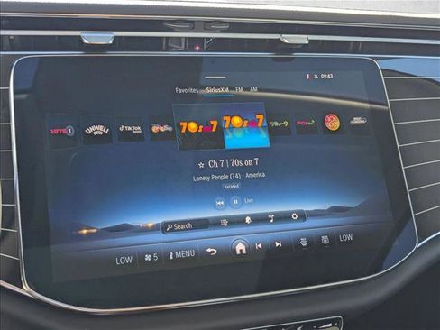 New 2026 Mercedes-Benz E 350 Sedan image 11