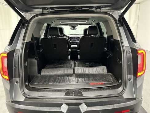 Used 2021 GMC Acadia SLT w/ Elevation Edition AWD/4WD image 23