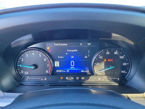 Certified 2020 Ford Explorer XLT w/ Equipment Group 202A image 25