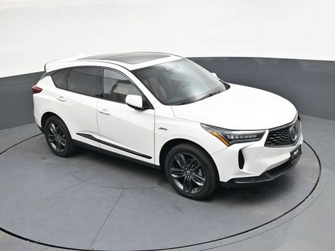Used 2023 Acura RDX A-Spec image 20