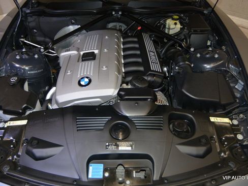 Used 2006 BMW Z4 3.0si image 31