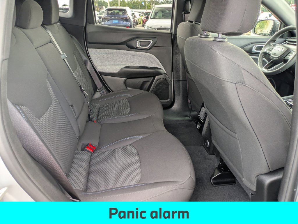Used 2024 Jeep Compass Sport AWD/4WD image 26