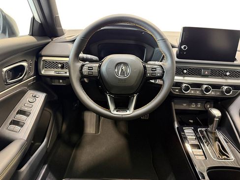 New 2026 Acura Integra A-Spec image 13