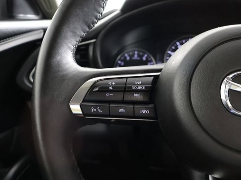 Used 2024 MAZDA CX-30 AWD 2.5 S w/ Select Sport Pkg image 39