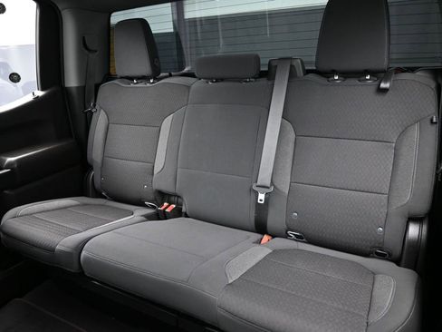 Used 2022 Chevrolet Silverado 1500 LT RWD image 25
