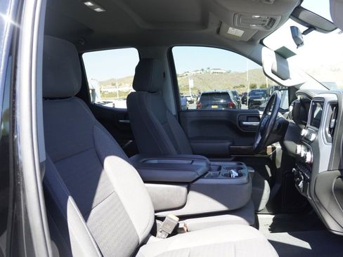 Used 2023 GMC Sierra 1500 Elevation image 30