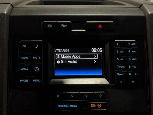 Used 2017 Ford F350 XL w/ Power Equipment Group AWD/4WD image 19