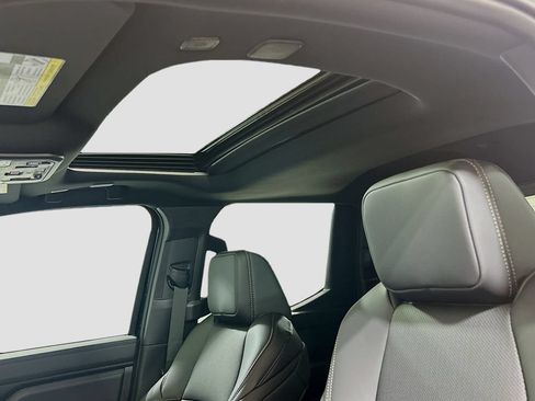 New 2026 Toyota Tacoma Limited AWD/4WD image 19
