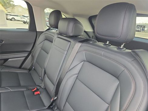 New 2026 Lincoln Nautilus Premier w/ Equipment Group 102A image 10