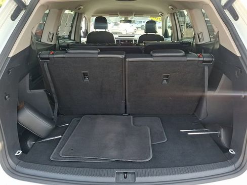Used 2019 Volkswagen Atlas SE AWD/4WD image 29