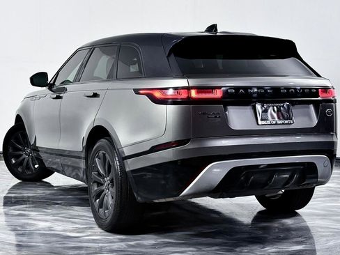 Used 2020 Land Rover Range Rover Velar R-Dynamic S AWD/4WD image 11