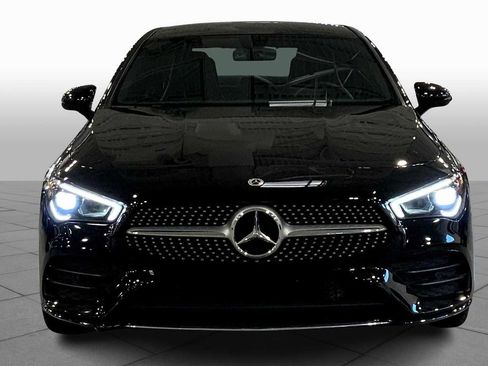 Used 2023 Mercedes-Benz CLA 250 4MATIC w/ AMG Line image 4