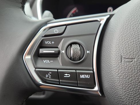 New 2026 Acura MDX SH-AWD image 27