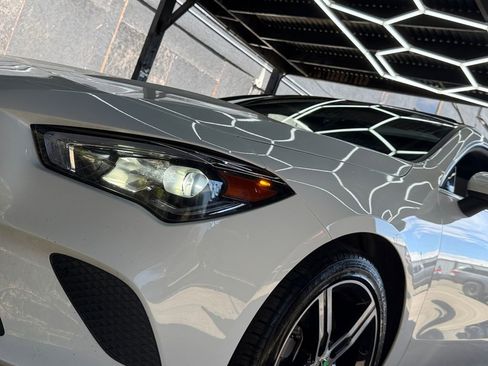 Used 2023 Mercedes-Benz CLA 250 w/ Premium Package image 32