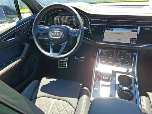 New 2026 Audi Q7 3.0T Prestige AWD/4WD image 15