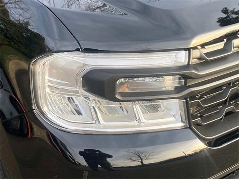 Used 2024 Ford Maverick XL image 4