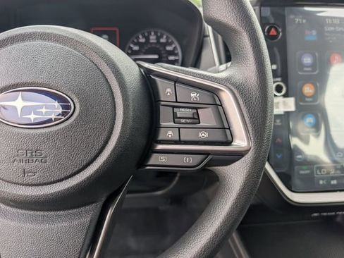 New 2026 Subaru Impreza 2.0i Sport AWD/4WD image 11