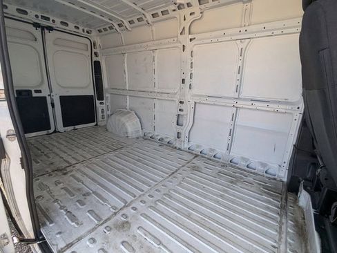 Used 2024 RAM ProMaster 2500 w/ Safety Group image 13