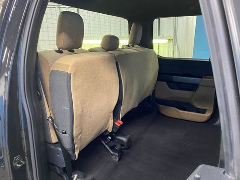 Used 2023 Ford F150 XLT image 46