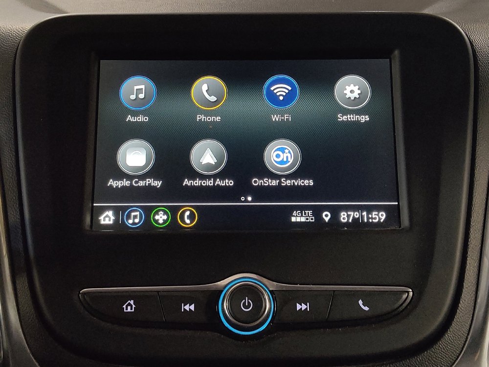 Used 2019 Chevrolet Equinox LT AWD/4WD image 25
