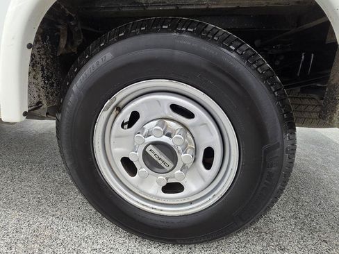 Used 2019 Ford F350 XL w/ XL Value Package RWD image 25
