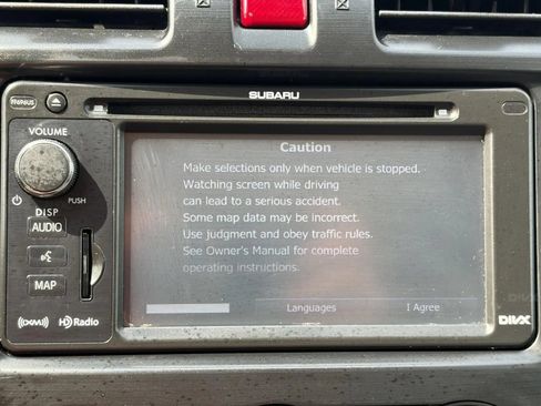Used 2015 Subaru Forester 2.5i Limited AWD/4WD image 19