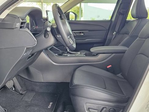 Certified 2026 MAZDA CX-5 2.5 S w/ Premium Plus Package AWD/4WD image 15