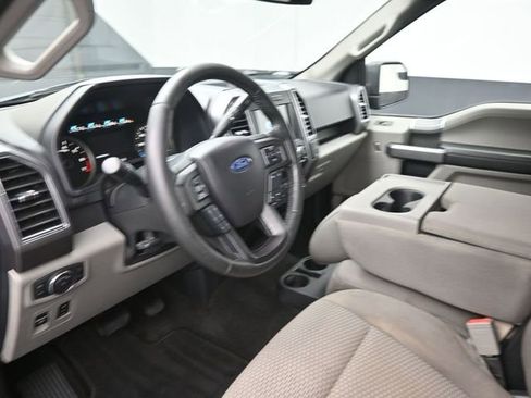 Used 2019 Ford F150 XLT w/ Equipment Group 302A Luxury image 18