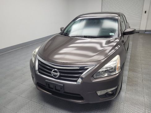 Used 2015 Nissan Altima 2.5 SV image 15
