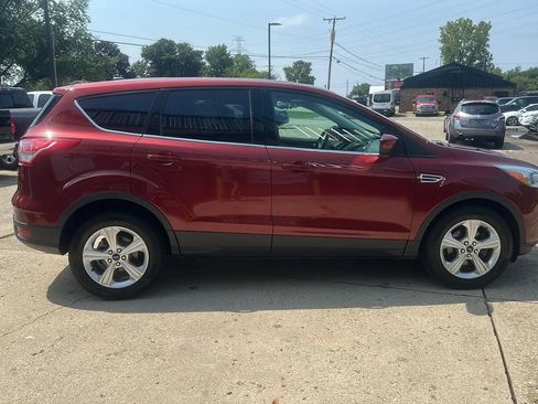 Used 2014 Ford Escape SE FWD image 6
