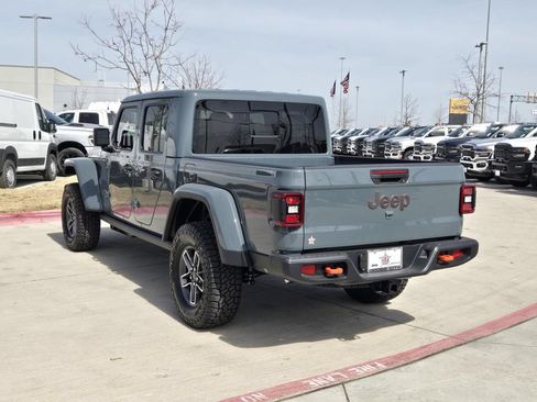 New 2026 Jeep Gladiator Mojave AWD/4WD image 2