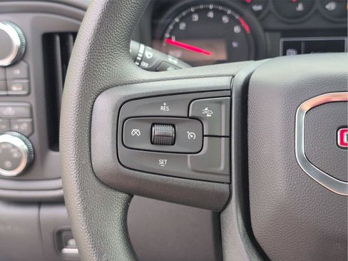 New 2026 GMC Sierra 1500 Pro w/ Pro Value Package image 15