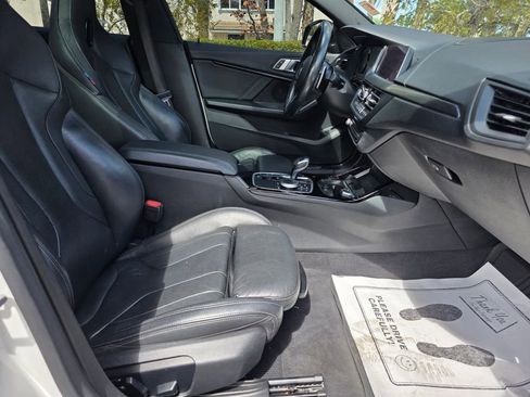 Used 2021 BMW M235i xDrive Gran Coupe w/ Shadowloine Package image 10