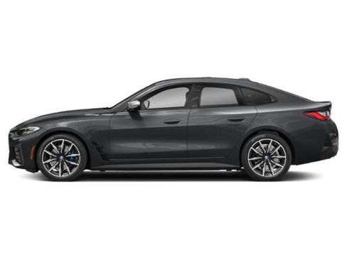 Used 2024 BMW i4 M50 AWD/4WD image 3