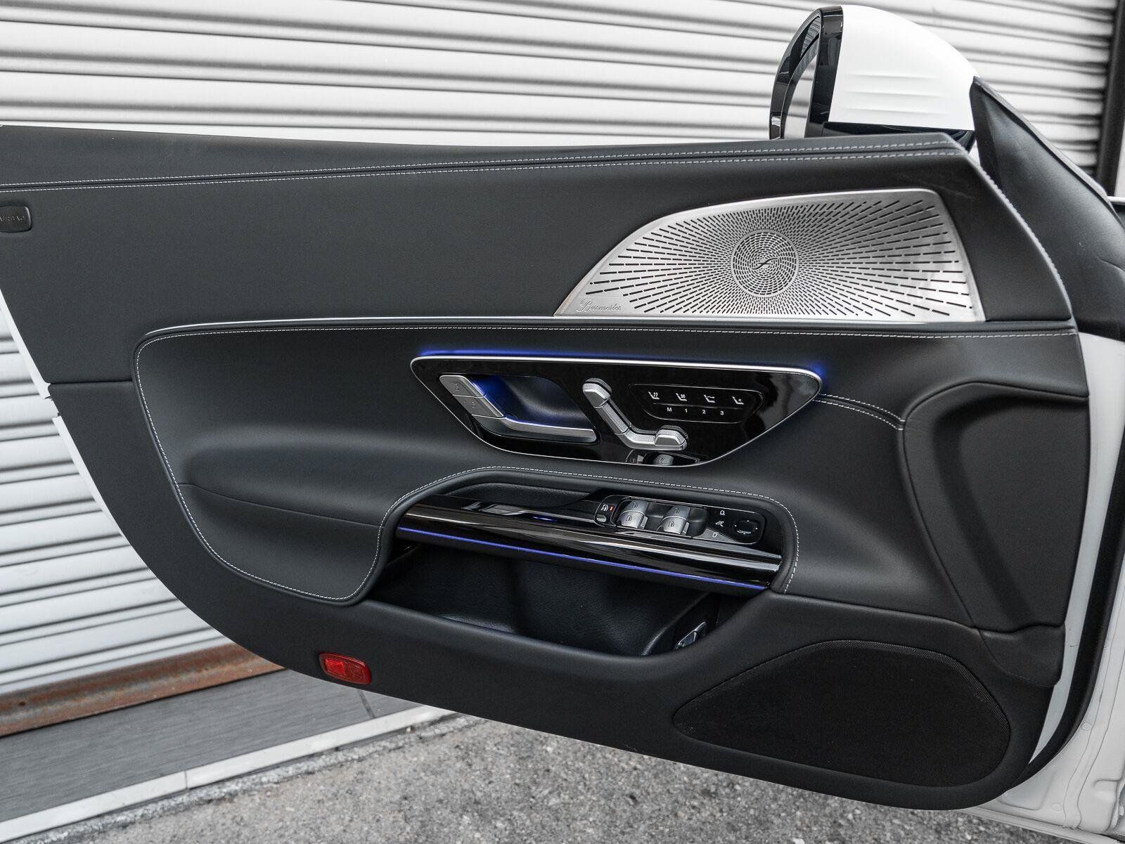 Used 2023 Mercedes-Benz SL 43 AMG image 22