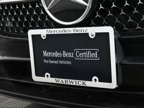 Certified 2026 Mercedes-Benz CLA 250 CLA 250 image 13